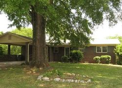 Pre-foreclosure in  MAPLE DR Cedartown, GA 30125