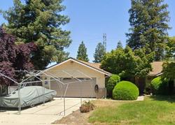 Pre-foreclosure in  OLIVE ST Selma, CA 93662