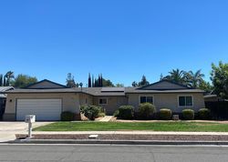 Pre-foreclosure in  W PAUL AVE Fresno, CA 93711