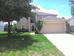 Pre-foreclosure in  SANDRIDGE CIR Eustis, FL 32726