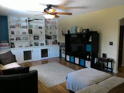 Pre-foreclosure in  SANDRIDGE CIR Eustis, FL 32726