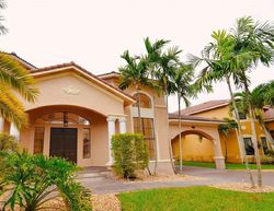 Pre-foreclosure Listing in SW 195TH AVE HOLLYWOOD, FL 33029