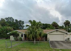 Pre-foreclosure in  JULIA ST New Smyrna Beach, FL 32168