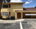 Pre-foreclosure in  ABONADO RD Tampa, FL 33615