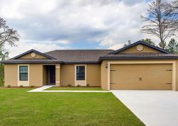 Pre-foreclosure in  ELKCAM BLVD Deltona, FL 32725