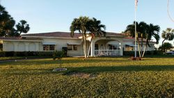Pre-foreclosure in  NW 48TH CT Fort Lauderdale, FL 33319