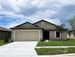 Pre-foreclosure in  DELTA AVE Groveland, FL 34736