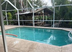 Pre-foreclosure in  KENTUCKY ST Bonita Springs, FL 34135