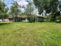 Pre-foreclosure in  SE SUNSET HARBOR RD Summerfield, FL 34491