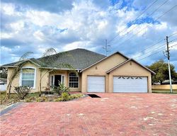 Pre-foreclosure in  LAKE PRICE DR Orlando, FL 32826