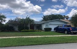 Pre-foreclosure in  NW 46TH ST Fort Lauderdale, FL 33351