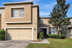 Pre-foreclosure in  RED PINE WAY Wesley Chapel, FL 33545