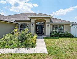 Pre-foreclosure in  SW 41ST AVE Ocala, FL 34476