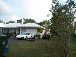Pre-foreclosure in  BONNIE ST Boca Raton, FL 33486