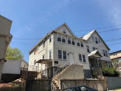 Pre-foreclosure in  SAINT LOUIS AVE Hillside, NJ 07205