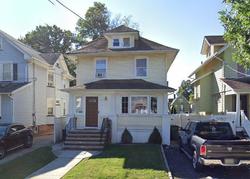 Pre-foreclosure in  E CLAY AVE Roselle Park, NJ 07204