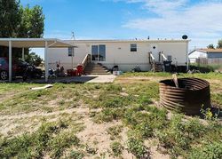 Pre-foreclosure in  PIPESTEM AVE Colorado Springs, CO 80928