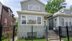 Pre-foreclosure in  S SEELEY AVE Chicago, IL 60636