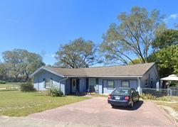 Pre-foreclosure in  CARLTON RD Tarpon Springs, FL 34689