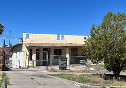 Pre-foreclosure in  AURORA AVE El Paso, TX 79930