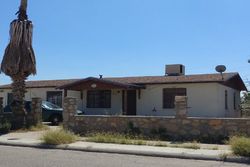 Pre-foreclosure in  ROLLAND CT El Paso, TX 79907