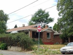 Pre-foreclosure in  W 40TH AVE Denver, CO 80211