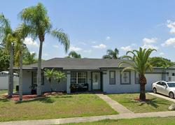 Pre-foreclosure in  N PAGE DR Deltona, FL 32725