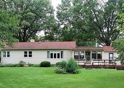 Pre-foreclosure in  N HANNAH AVE Mount Morris, IL 61054