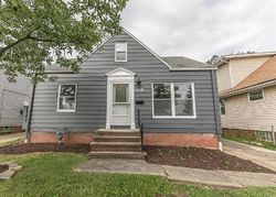 Pre-foreclosure in  W 45TH ST Cleveland, OH 44134