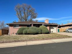 Pre-foreclosure in  QUIGLEY ST Westminster, CO 80031