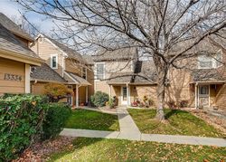 Pre-foreclosure in  E ASBURY DR Aurora, CO 80014