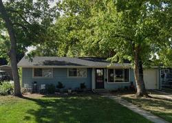 Pre-foreclosure in  E GRAND AVE Englewood, CO 80113
