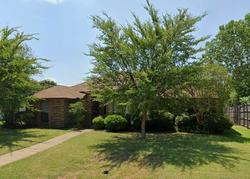 Pre-foreclosure in  HARBINGER LN Dallas, TX 75287