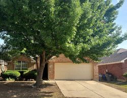 Pre-foreclosure in  SWEETLEAF DR Little Elm, TX 75068