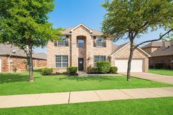 Pre-foreclosure in  AURORA MIST DR Little Elm, TX 75068