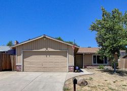 Pre-foreclosure in  VERDUGO WAY Sacramento, CA 95842