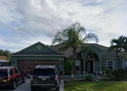 Pre-foreclosure in  FREDERICKSBURG ST SW Palm Bay, FL 32908