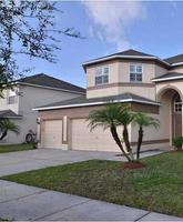 Pre-foreclosure in  CALLAWAY POND DR Riverview, FL 33579