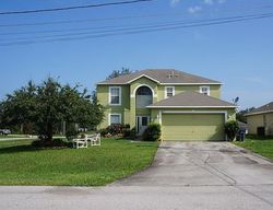 Pre-foreclosure in  DANUBE DR Kissimmee, FL 34759