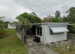 Pre-foreclosure Listing in TORCH LN NORTH FORT MYERS, FL 33917