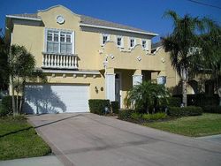 Pre-foreclosure in  W CHEROKEE AVE Tampa, FL 33611