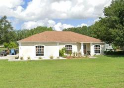 Pre-foreclosure in  TYNER RD Haines City, FL 33844
