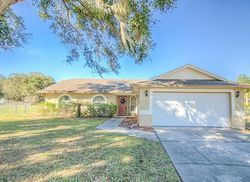 Pre-foreclosure in  JENNIFER DR Lakeland, FL 33810