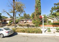 Pre-foreclosure in  PALISADE ST Pasadena, CA 91103