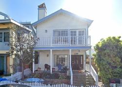 Pre-foreclosure Listing in 35TH ST MANHATTAN BEACH, CA 90266