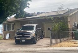 Pre-foreclosure in  S SACRAMENTO ST Stockton, CA 95206