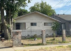 Pre-foreclosure in  W ACACIA ST Stockton, CA 95203