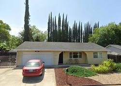Pre-foreclosure in  FRANKWOOD DR Folsom, CA 95630