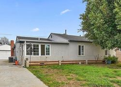 Pre-foreclosure Listing in N TRAYMORE AVE COVINA, CA 91722