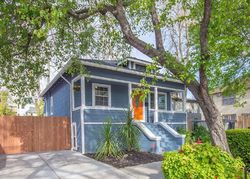 Pre-foreclosure in  4TH ST Sacramento, CA 95818